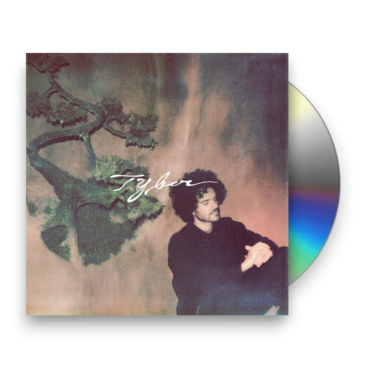 Packshot: FKJ – Tyber (Digipak CD) CD | Relix