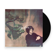 Packshot: FKJ – Tyber (Transparent Clear LP Vinyl) Vinyl LP | Relix