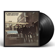 Packshot: Flamin' Groovies – Shake Some Action (50th Anni/, brick & Mortar Exclusive 2-LP Vinyl) Vinyl LP | Relix