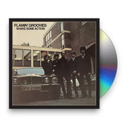 Packshot: Flamin' Groovies – Shake Some Action (Aniv CD) CD | Relix