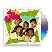 Packshot: Flamingos (Doo Wop) – Best Of CD | Relix