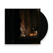 Packshot: Fleet Foxes – A Very Lonely Solstice (Black LP Vinyl) Vinyl LP | Relix