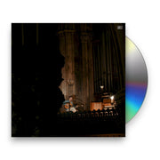Packshot: Fleet Foxes – A Very Lonely Solstice CD | Relix
