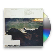 Packshot: Fleet Foxes – Crack-Up CD | Relix