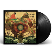 Packshot: Fleet Foxes – Helplessness Blues (LP Vinyl) Vinyl LP | Relix