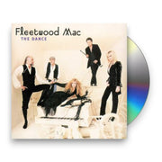 Packshot: Fleetwood Mac – Dance CD | Relix