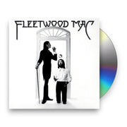 Packshot: Fleetwood Mac – Fleetwood Mac: Remastered (Expanded Edition 3-CD) CD | Relix