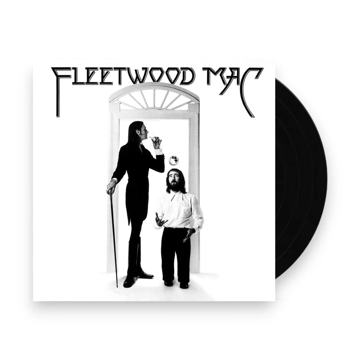 Packshot: Fleetwood Mac – Fleetwood Mac Vinyl LP | Relix