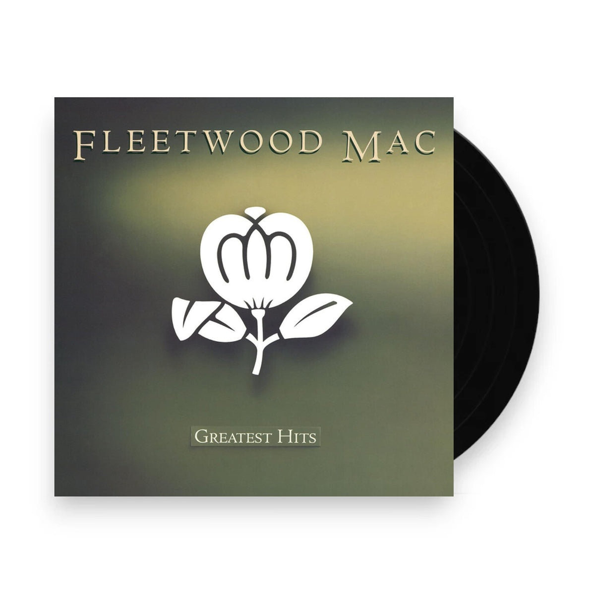 Packshot: Fleetwood Mac – Greatest Hits - 1988 Vinyl LP | Relix