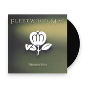 Packshot: Fleetwood Mac – Greatest Hits - 1988 Vinyl LP | Relix