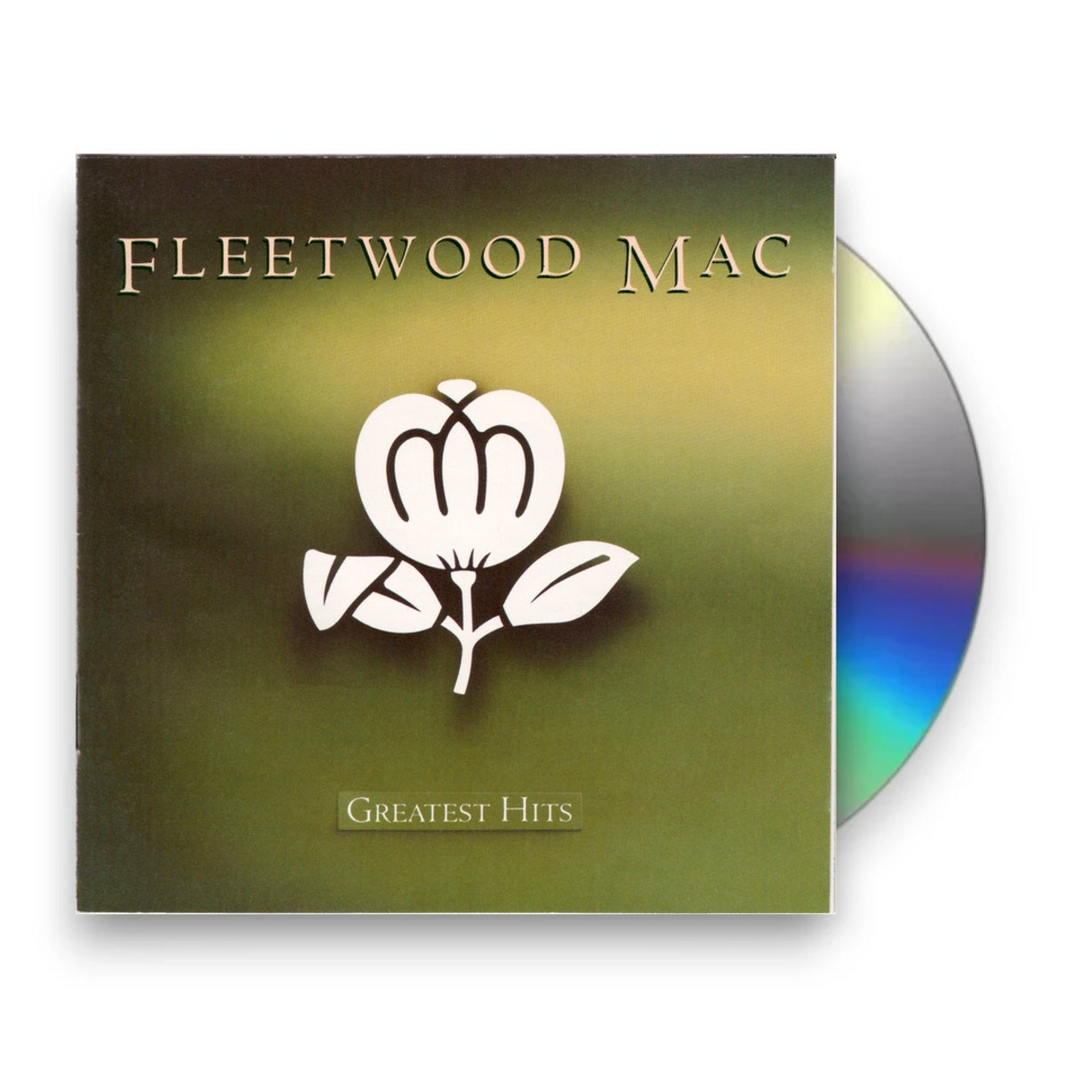 Packshot: Fleetwood Mac – Greatest Hits CD | Relix