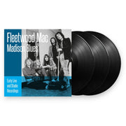 Packshot: Fleetwood Mac – Madison Blues Vinyl LP | Relix