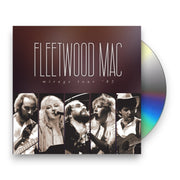 Packshot: Fleetwood Mac – Mirage Tour 82 CD | Relix