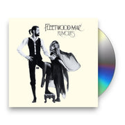 Packshot: Fleetwood Mac – Rumours CD | Relix