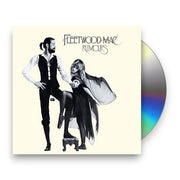Packshot: Fleetwood Mac – Rumours (Deluxe CD) CD | Relix