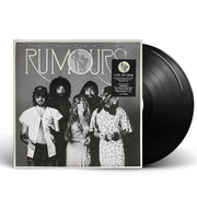 Packshot: Fleetwood Mac – Rumours Live Vinyl LP | Relix