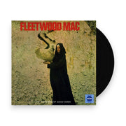 Packshot: Fleetwood Mac – The Pious Bird Of Good Omen Vinyl LP | Relix