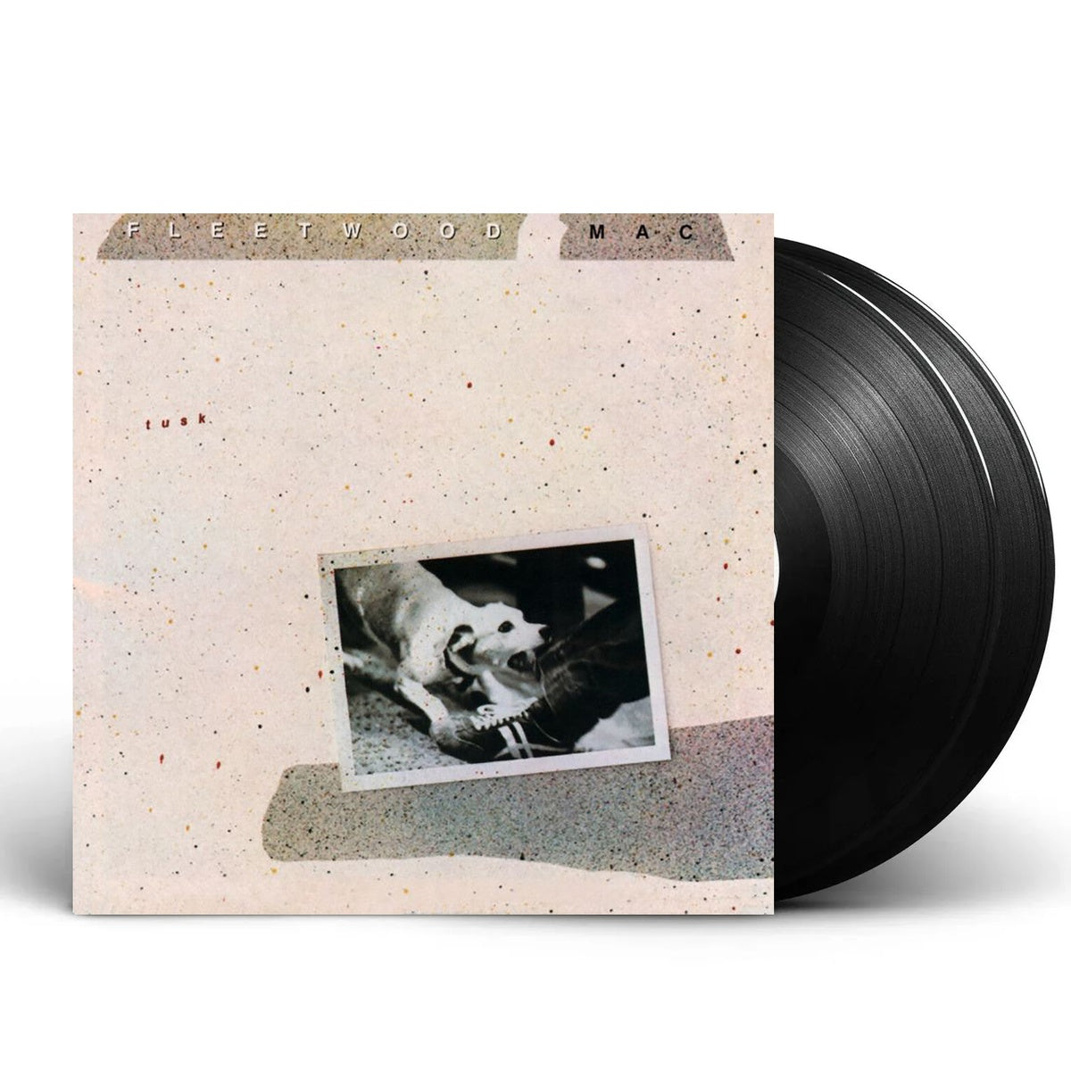 Packshot: Fleetwood Mac – Tusk (3-LP Vinyl) Vinyl LP | Relix
