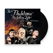 Packshot: Fleshtones – It's Getting Late (Colored, Pnk LP Vinyl) Vinyl LP | Relix