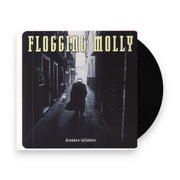 Packshot: Flogging Molly – Drunken Lullabies (Limited Edition, Reissue LP Vinyl) Vinyl LP | Relix