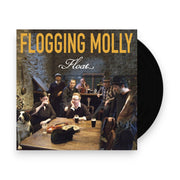 Packshot: Flogging Molly – Float Vinyl LP | Relix