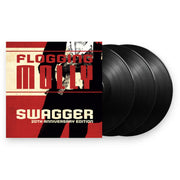 Packshot: Flogging Molly – Swagger: 20th Anniversary (Box Set 3-LP Vinyl) Vinyl LP | Relix