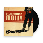 Packshot: Flogging Molly – Swagger Vinyl LP | Relix