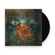 Packshot: Floor Jansen – Hytress (Gate, Ecov LP Vinyl) Vinyl LP | Relix