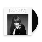 Packshot: Florence + The Machine – How Big, How Blue, How Beautiful (10th Anniversary Edition) -  (Blue Marble LP Vinyl) Vinyl LP | Relix