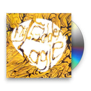 Packshot: Fly Golden Eagle – Quartz Bijou CD | Relix