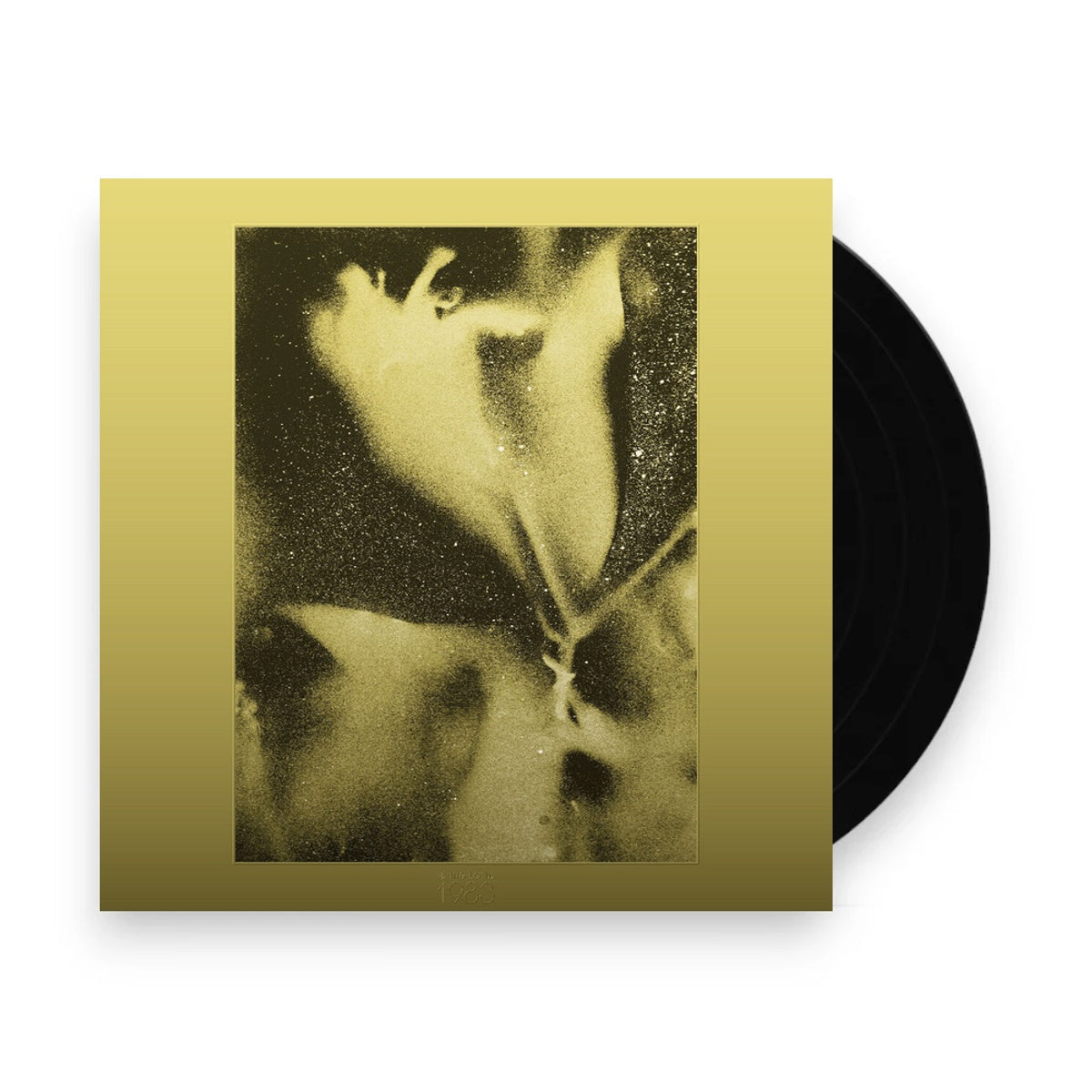 Packshot: Flying Lotus – 1983 (Reissue LP Vinyl) Vinyl LP | Relix