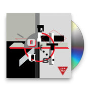 Packshot: Foetus – Halt CD | Relix