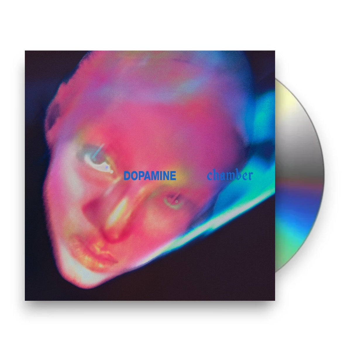 Packshot: Fontaines D.C. – Dopamine Chamber (CD) CD | Relix