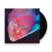 Packshot: Fontaines D.C. – Dopamine Chamber (LP Vinyl) Vinyl LP | Relix