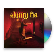 Packshot: Fontaines D.C. – Skinty Fia (CD) CD | Relix
