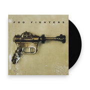 Packshot: Foo Fighters – Foo Fighters (LP Vinyl) Vinyl LP | Relix