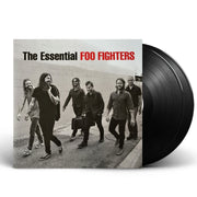 Packshot: Foo Fighters – The Essential Foo Fighters (2-LP Vinyl) Vinyl LP | Relix