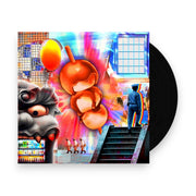 Packshot: Foodman – Hikarigasashikomu Vinyl LP | Relix