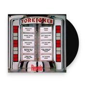 Packshot: Foreigner – Records: Greatest Hits (Limited Edition, Aniv LP Vinyl) Vinyl LP | Relix