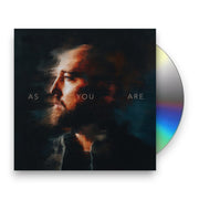 Packshot: Forest Blakk – As You Are (Mod CD) CD | Relix