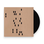 Packshot: Formal Sppeedwear – Punch Card (Download Included LP Vinyl) Vinyl LP | Relix