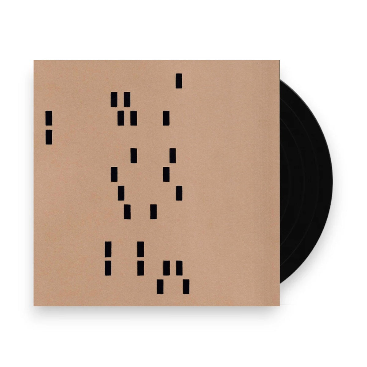 Packshot: Formal Sppeedwear – Punch Card (Download Included LP Vinyl) Vinyl LP | Relix
