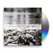 Packshot: Fornione, Enzo – Orange Side CD | Relix