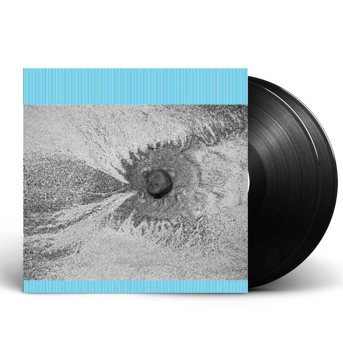 Packshot: Four Tet – New Energy Vinyl LP | Relix