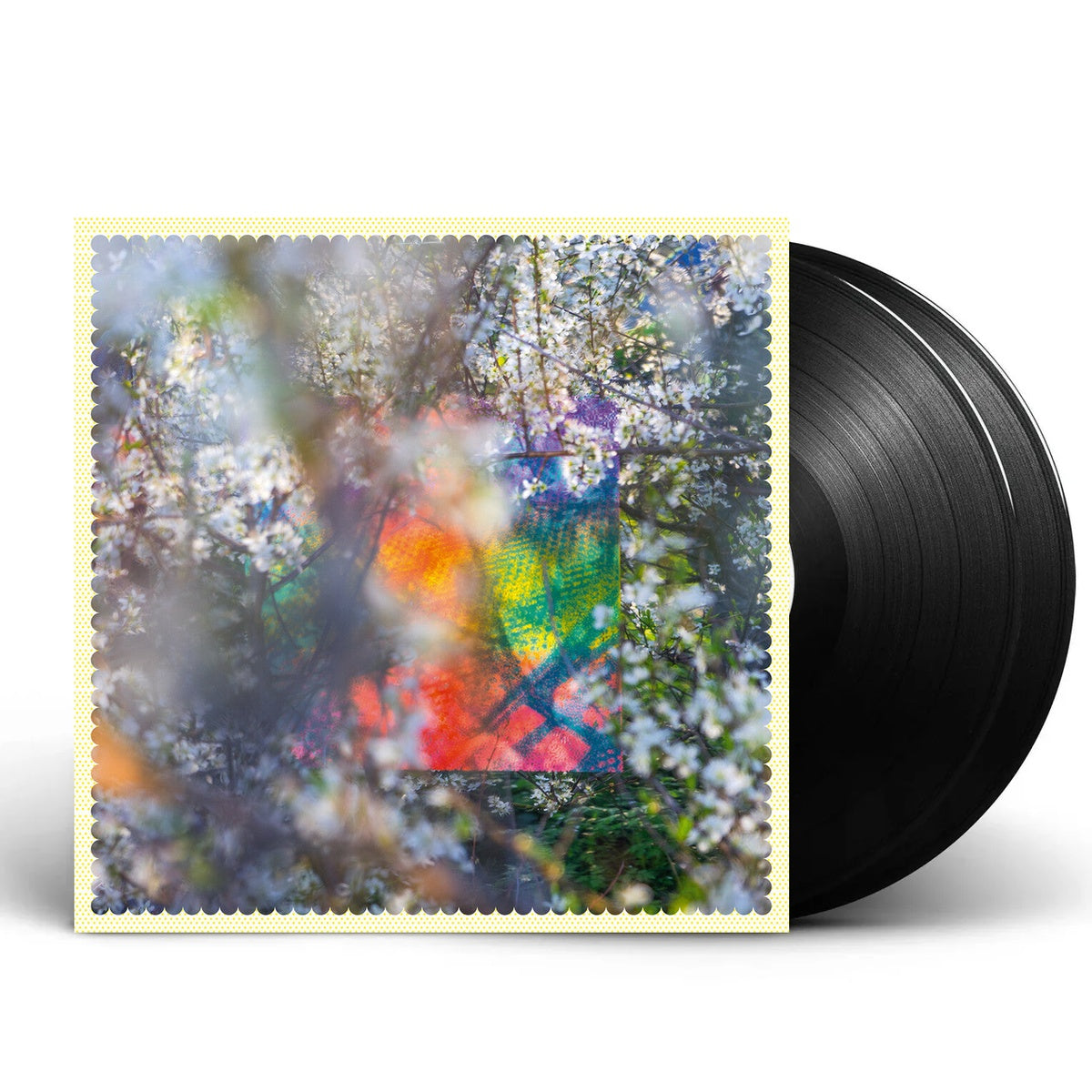 Packshot: Four Tet – Sixteen Oceans Vinyl LP | Relix