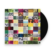 Packshot: Four Tet – Three (Blk LP Vinyl) Vinyl LP | Relix