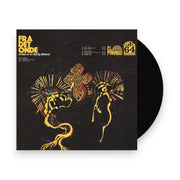 Packshot: Fra Det Onde – Smilet Er En Flyktig Tilstand Vinyl LP | Relix
