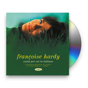 Packshot: Francoise Hardy – Canta Per Voi In Italiano CD | Relix