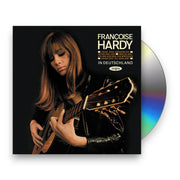 Packshot: Francoise Hardy – In Deutschland CD | Relix
