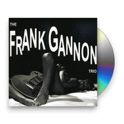 Packshot: Frank Gannon Trio – The Frank Gannon Trio (CD) CD | Relix